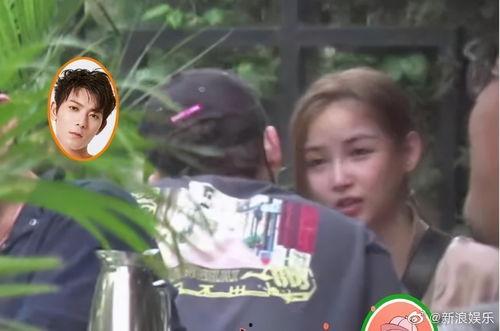 制作人吃瓜现场娱乐八卦,娱乐圈八卦大揭秘!