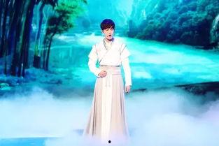 任嘉伦吃瓜娱乐节目,揭秘明星幕后趣事