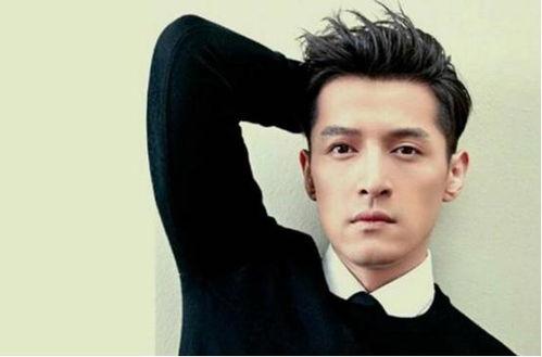 吃瓜娱乐圈胡歌是谁,揭秘“吃瓜群众”心中的胡歌传奇