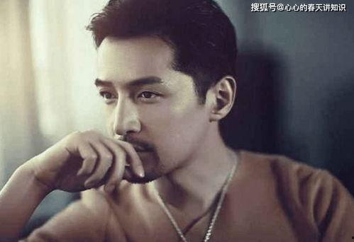 吃瓜娱乐圈胡歌是谁,揭秘“吃瓜群众”心中的胡歌传奇