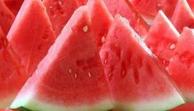 夏日吃瓜作文,瓜果飘香——夏日吃瓜作文概述