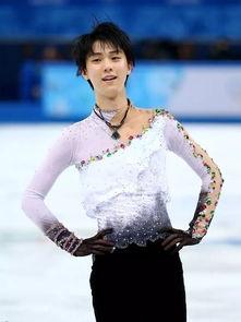 娱乐吃瓜酱羽生结弦,冰上舞者,娱乐界的瓜王传奇”