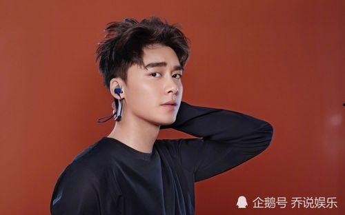 吃瓜娱乐爆料王一博,瓜田里的青春偶像,娱乐风暴中的璀璨星光